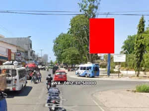 Jasa Sewa Baliho Jl. Raja Centis