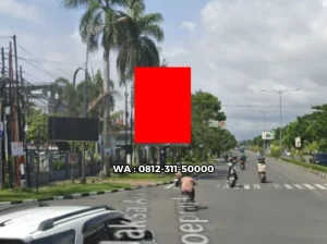 Jasa Sewa Baliho Jl. Rasuna Said