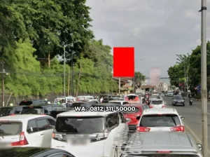 Jasa Sewa Baliho Jl. Raya Kalibata