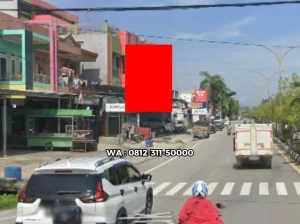 Jasa Sewa Baliho Jl. Sengkawit