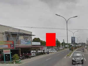 Jasa Sewa Baliho Jl. Sma Sultan