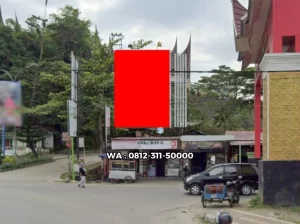 Jasa Sewa Baliho Jl. Sumbar-Riau