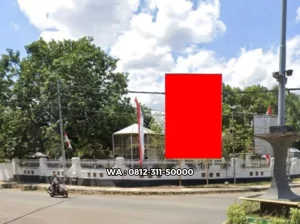 Jasa Sewa Baliho Jl. Sumbawa
