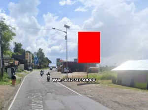 Jasa Sewa Baliho Jl. Sutan Sjahrir