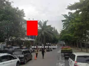 Jasa Sewa Baliho Jl. Syekh Junaid Al Batawi