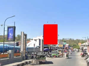 Jasa Sewa Baliho Jl. Thamrin