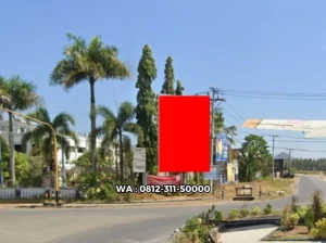 Jasa Sewa Baliho Jl. Undru