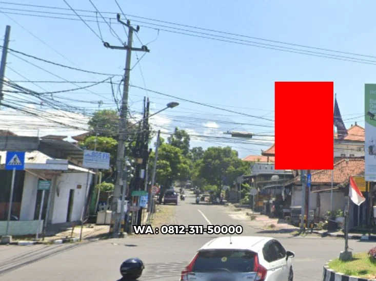 Jasa Sewa Baliho Karangasem