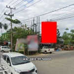 Jasa Sewa Baliho Kendari