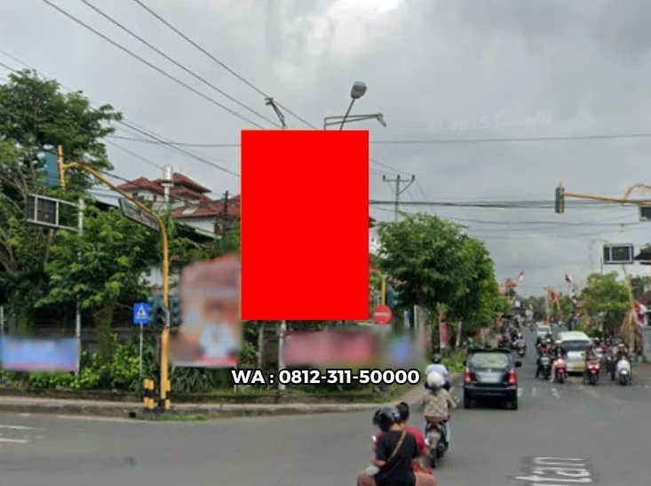 Jasa Sewa Baliho Klungkung