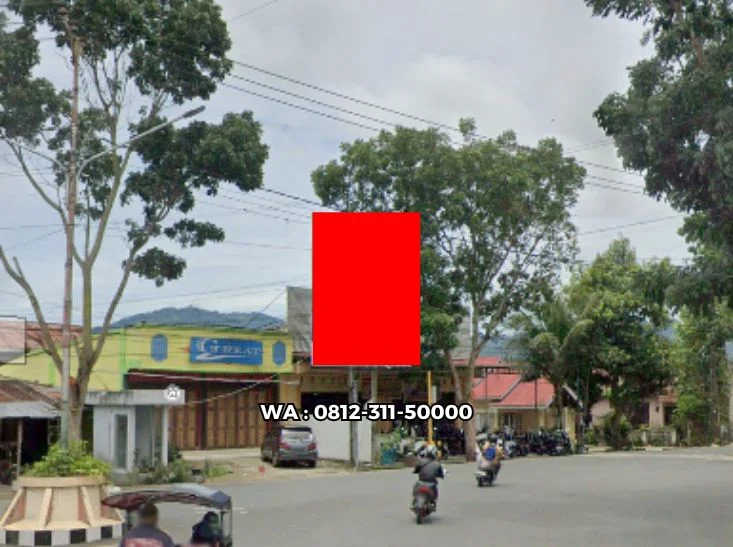 Jasa Sewa Baliho Kotamobagu
