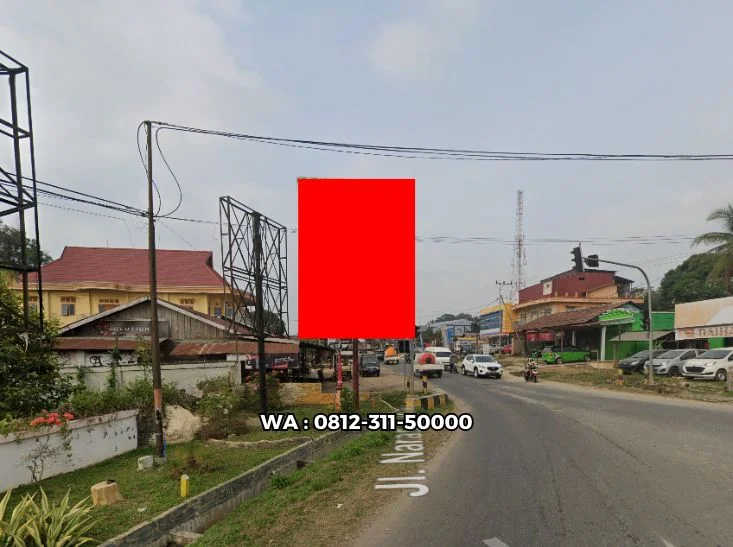 Jasa Sewa Baliho Kutai Barat