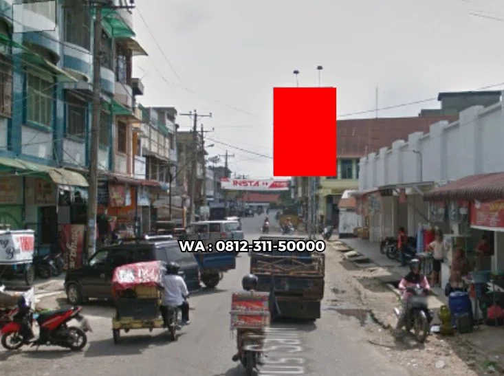 Jasa Sewa Baliho Labuhan Batu