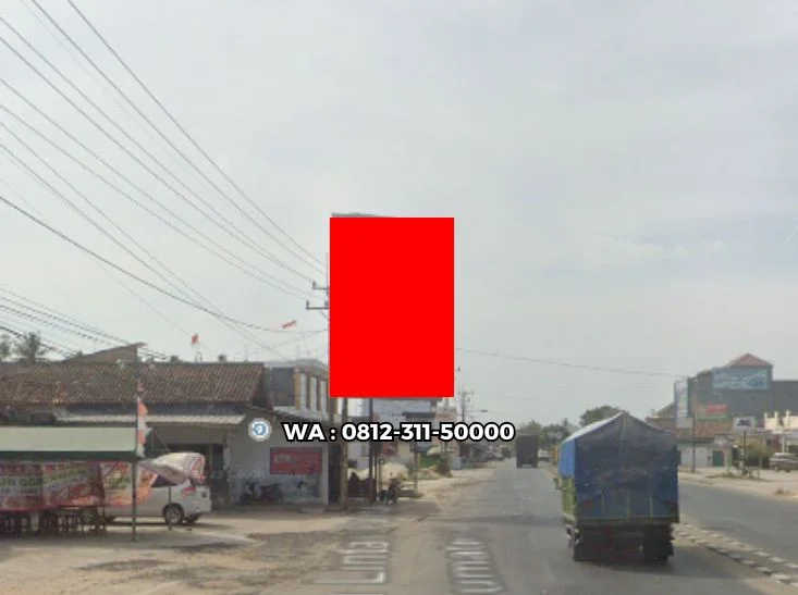 Jasa Sewa Baliho Lampung