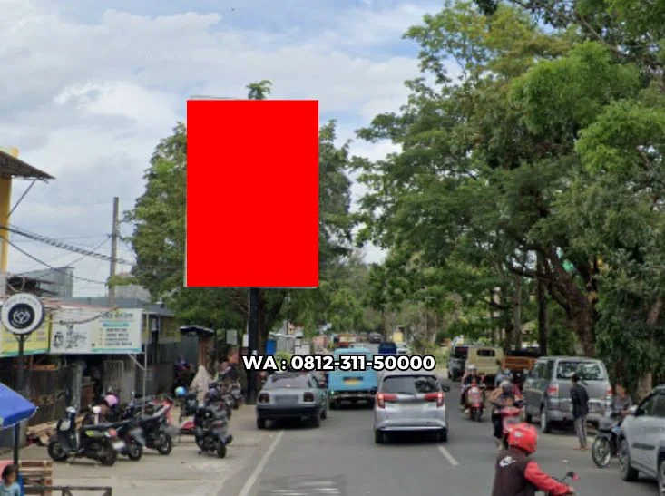 Jasa Sewa Baliho Maros