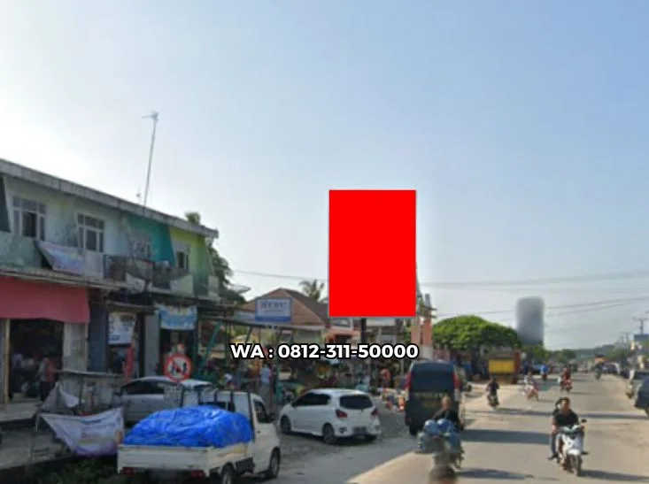 Jasa Sewa Baliho Mesuji