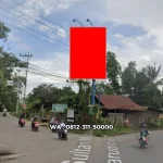 Jasa Sewa Baliho Muara Enim