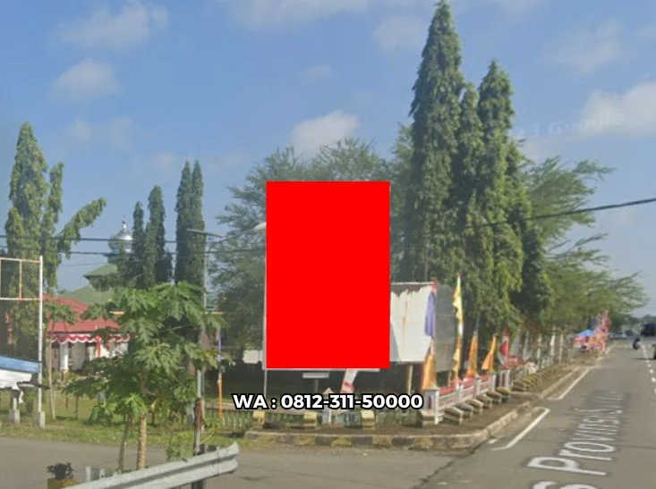 Jasa Sewa Baliho Mukomuko