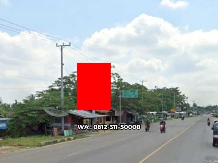 Jasa Sewa Baliho Musi Rawas Utara