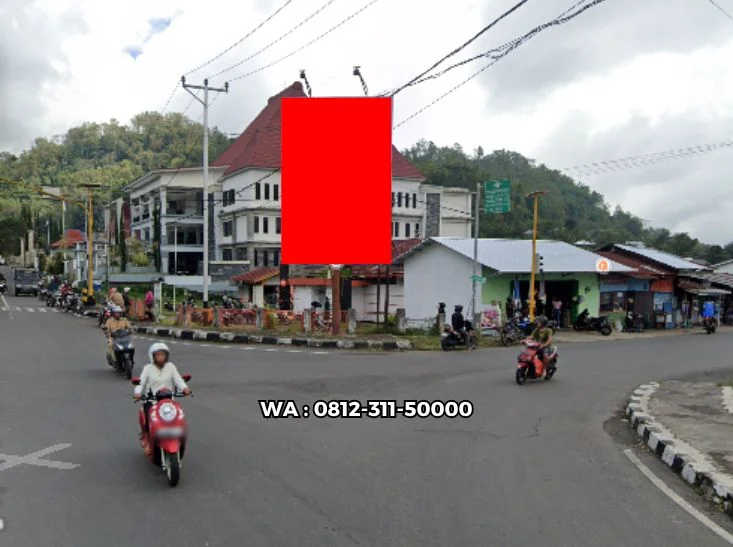 Jasa Sewa Baliho Ngada