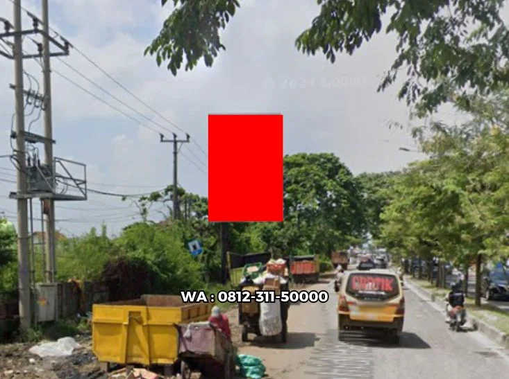 Jasa Sewa Baliho Palembang