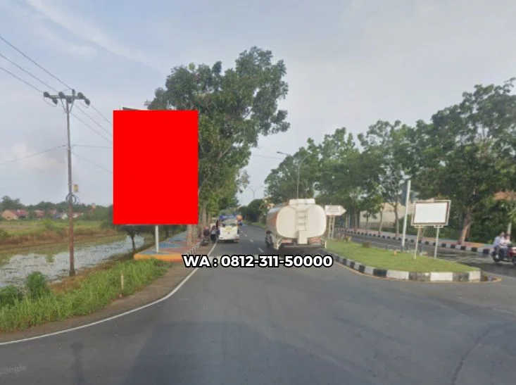 Jasa Sewa Baliho Pariaman