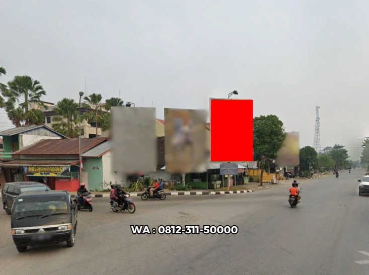 Jasa Sewa Baliho Paser
