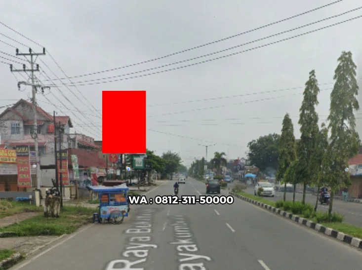 Jasa Sewa Baliho Payakumbuh