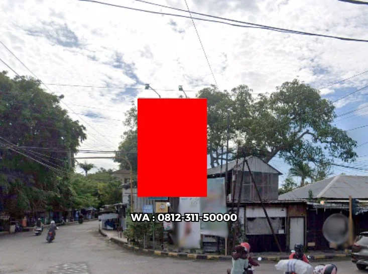 Jasa Sewa Baliho Pinrang