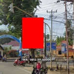 Jasa Sewa Baliho Pohuwato