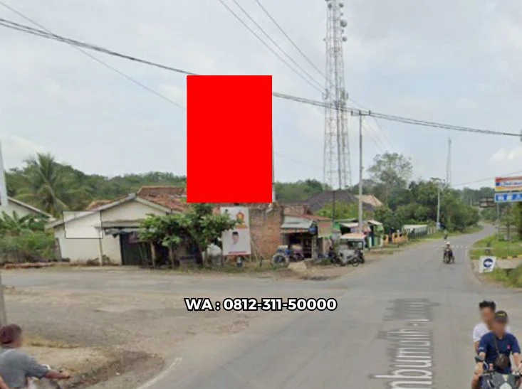 Jasa Sewa Baliho Prabumulih
