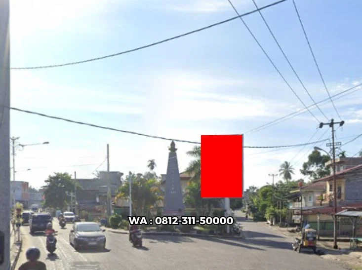 Jasa Sewa Baliho Rokan