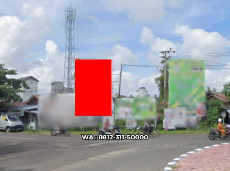 Jasa Sewa Baliho Seruyan