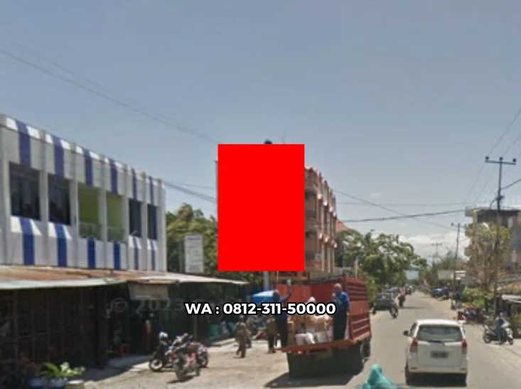 Jasa Sewa Baliho Sidenreng Rappang
