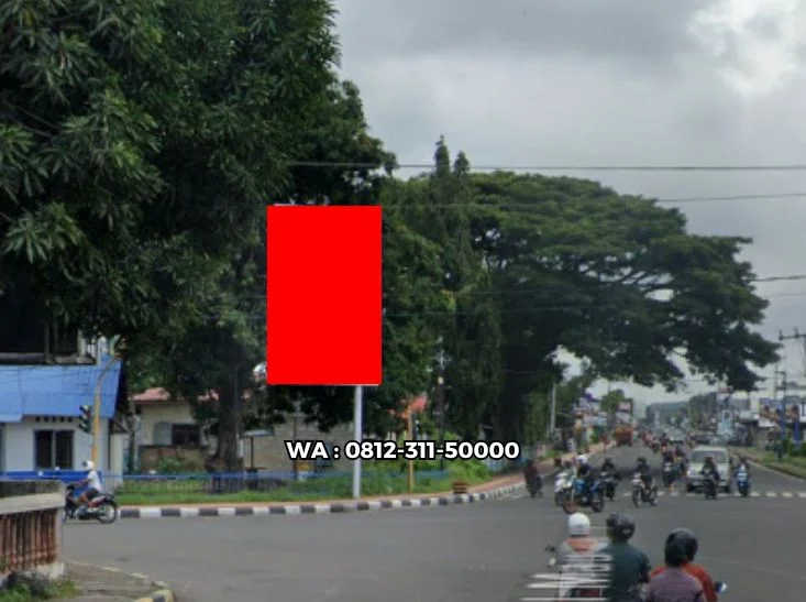 Jasa Sewa Baliho Sikka
