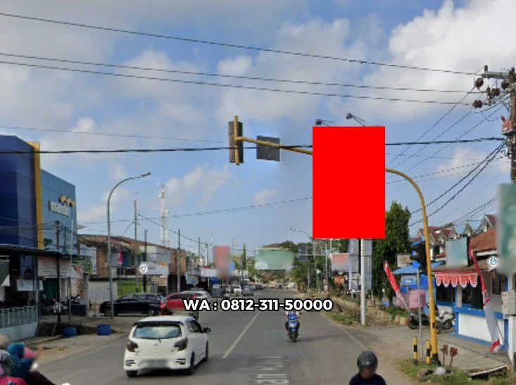 Jasa Sewa Baliho Sinjai