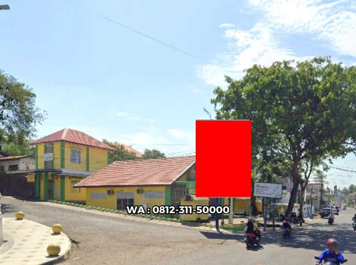 Jasa Sewa Baliho Soppeng