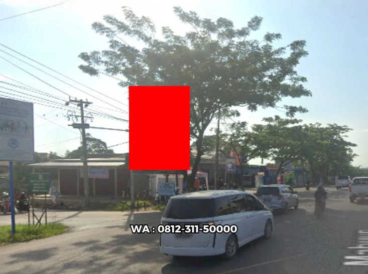 Jasa Sewa Baliho Tabalong
