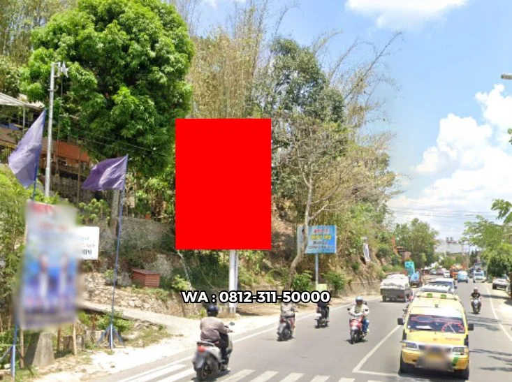 Jasa Sewa Baliho Tana Toraja