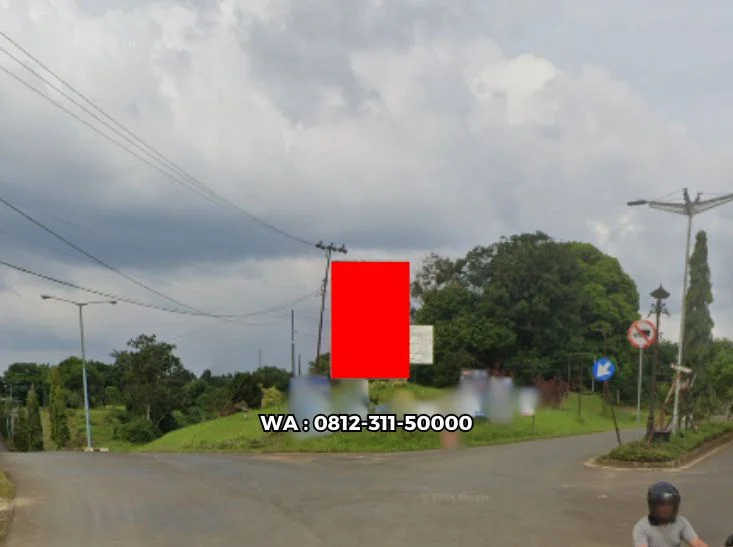Jasa Sewa Baliho Tanjung Jabung Timur