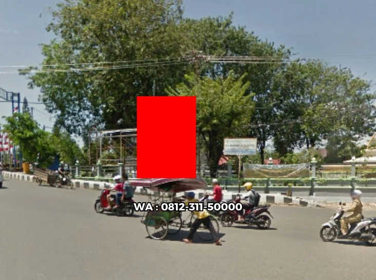 Jasa Sewa Baliho Tapin