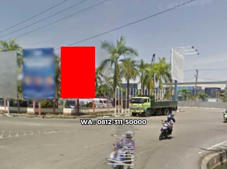 Jasa Sewa Baliho Tarakan