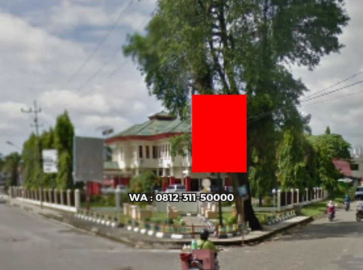Jasa Sewa Baliho Tebo