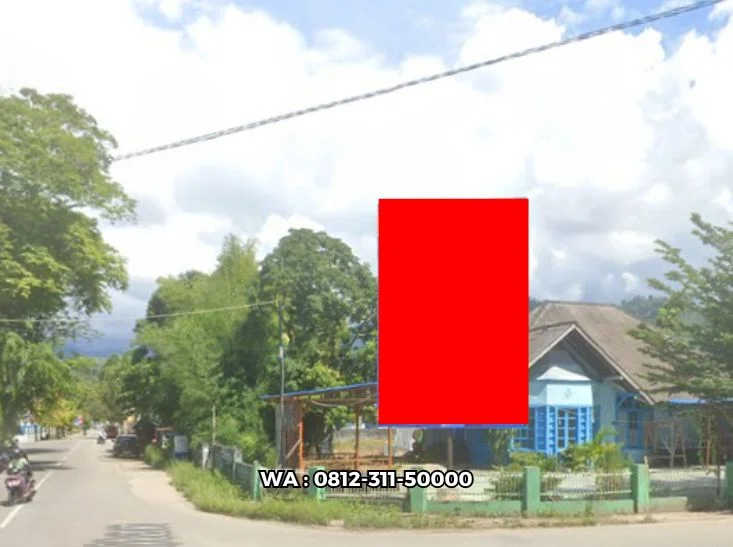 Jasa Sewa Baliho Tolitoli