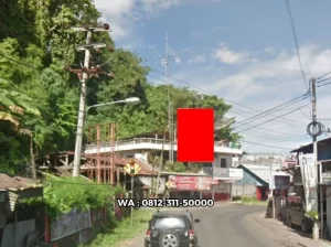 Jasa Sewa Baliho Tumpaan - Worotican
