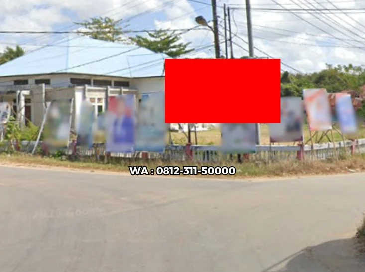 Jasa Sewa Billboard Bombana