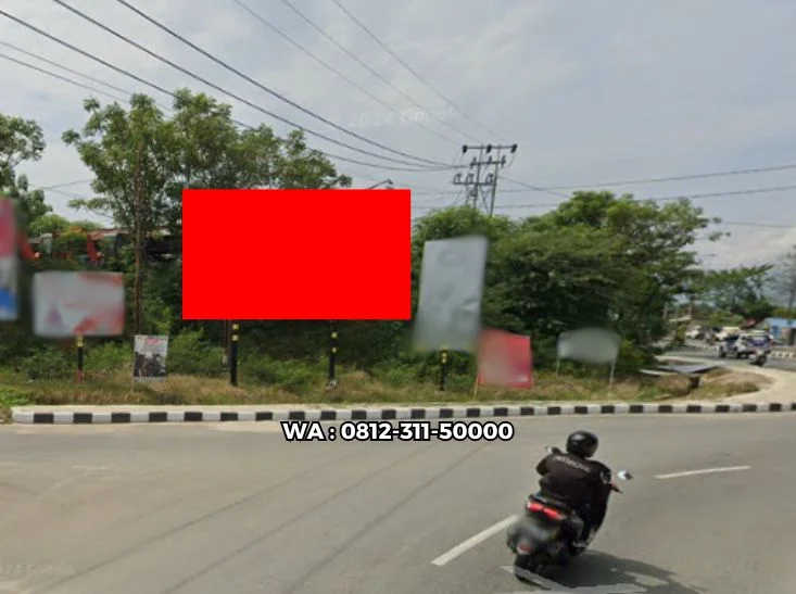 Jasa Sewa Billboard Donggala