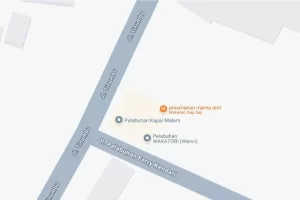 Jasa Sewa Billboard Jl. Tinumbu