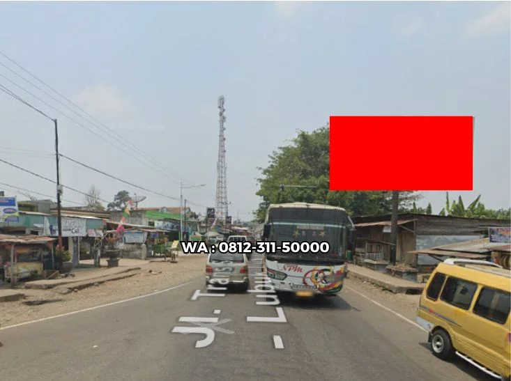 Jasa Sewa Billboard Musi Rawas