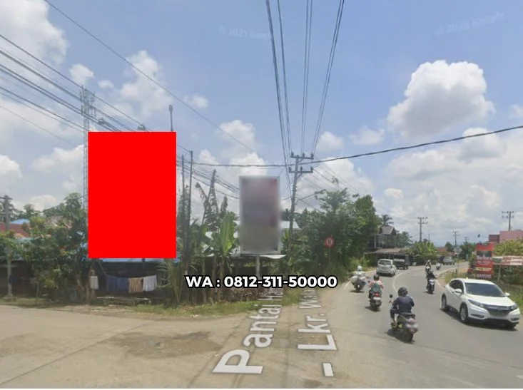 Jasa sewa Baliho Hulu Sungai Tengah